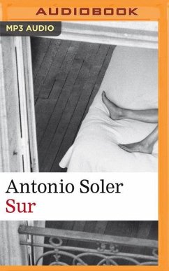 Sur (Narración En Castellano) - Soler, Antonio