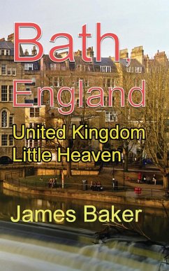 Bath, England - Baker, James