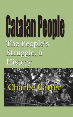 Catalan People - Carter, Charlie