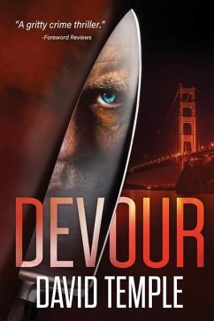 Devour - Temple, David