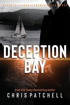 Deception Bay - Patchell, Chris