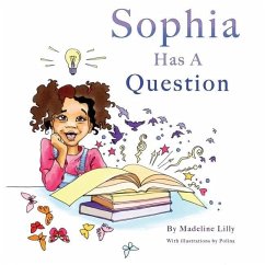 Sophia Has a Question - Lilly, Madeline