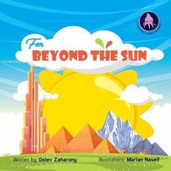 Far Beyond The Sun - Zaharony, Dolev