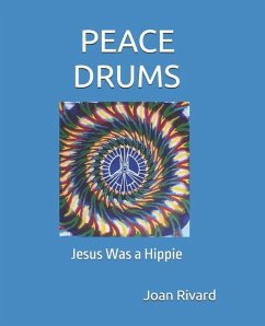 Peace Drums - Rivard, Joan