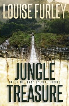 Jungle Treasure - Furley, Louise