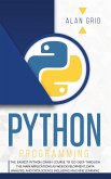 PYTHON PROGRAMMING