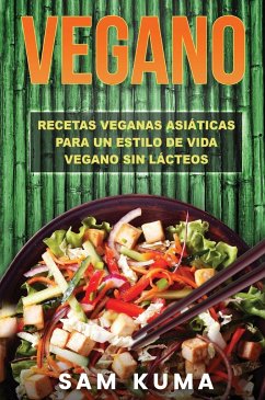 Vegano - Kuma, Sam