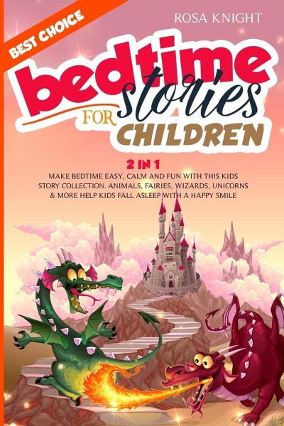 Bedtime Stories for Children