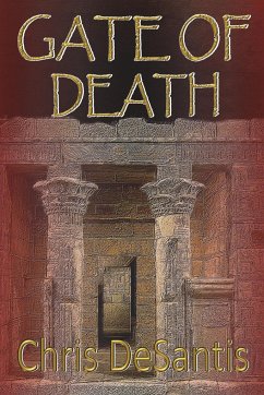 Gate of Death - DeSantis, Chris