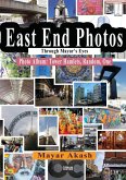 East End Photos Through Mayar's Eyes