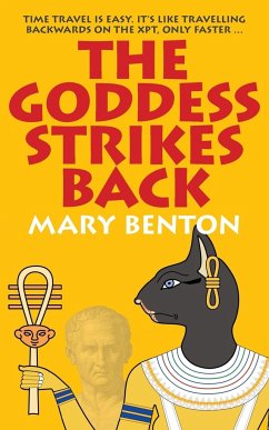 The Goddess Strikes Back - Benton, Mary