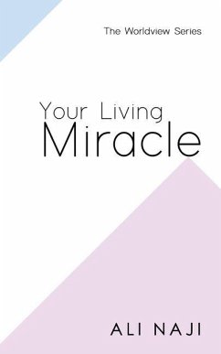 Your Living Miracle - Naji, Ali