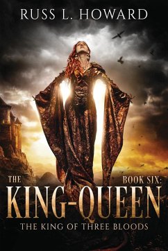The King-Queen - Howard, Russ L.