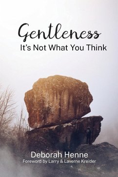 Gentleness - Henne, Debbie