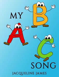 My ABC Song - James, Jacqueline