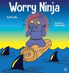 Worry Ninja - Nhin, Mary