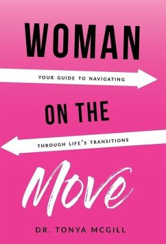 Woman On The Move - McGill, Tonya