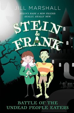 Stein & Frank - Marshall, Jill