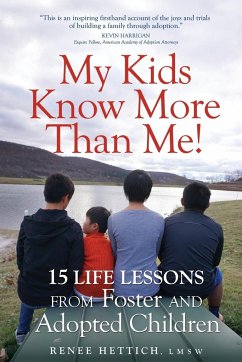 My Kids Know More than Me! - Hettich, Renee