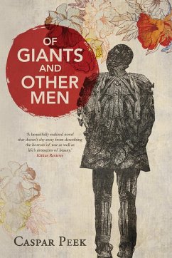 Of Giants and Other Men - Peek, Caspar