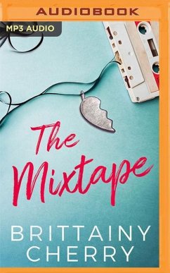 The Mixtape - Cherry, Brittainy