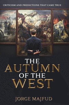 The Autumn of the West - Majfud, Jorge