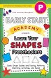 Early Start Academy, Learn Your Shapes... - Bild 1