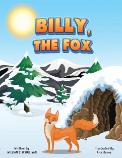 Billy, the Fox - O'Sullivan, William C.