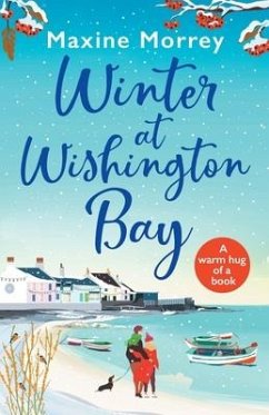 Winter at Wishington Bay - Morrey, Maxine