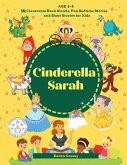 Cinderella Sarah Cinderella Sarah