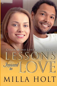 Lessons Learned in Love - Holt, Milla