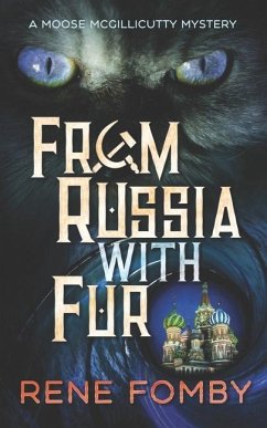 From Russia With Fur - Fomby, Rene