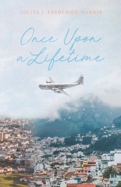 Cover Once Upon a Lifetime