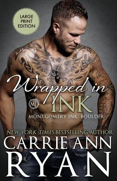 Wrapped in Ink - Ryan, Carrie Ann
