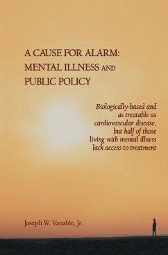 Cover A Cause for Alarm