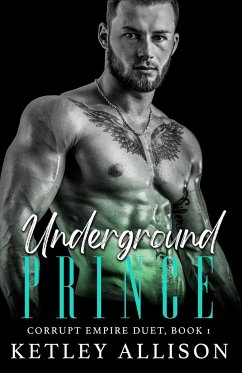 Underground Prince - Allison, Ketley