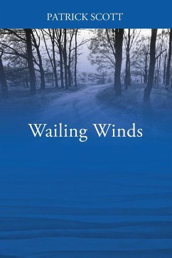 Wailing Winds - Scott, Patrick