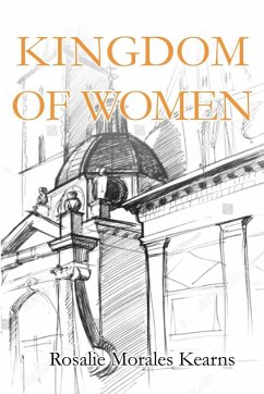 Cover Kingdom of Women