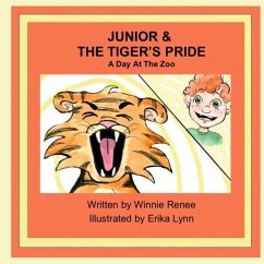 Junior and the Tiger's Pride - Renee, Winnie