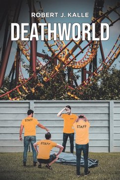 Cover DEATHWORLD