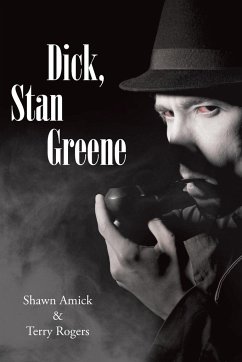 Dick, Stan Greene - Amick, Shawn