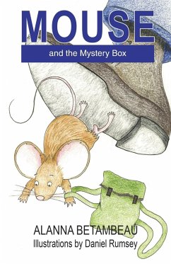 MOUSE and the Mystery Box - Betambeau, Alanna