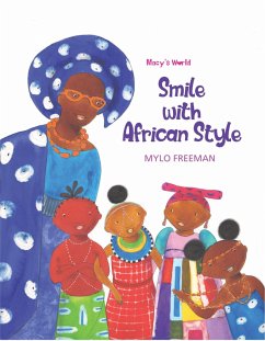 African Dress Book - Freeman, Mylo