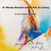 Sister Wendy Beckett and Father Kim En Joong