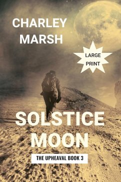 Solstice Moon - Marsh, Charley