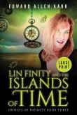 Lin Finity And The Islands Of Time