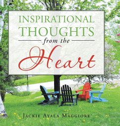 Inspirational Thoughts from the Heart - Maggiore, Jackie Ayala