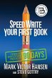 Speed Write Your First Book - Bild 1