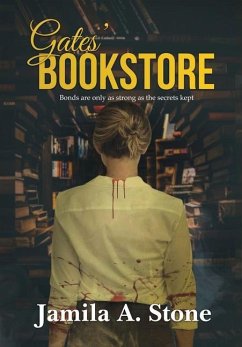 Gates' Bookstore - Stone, Jamila A.