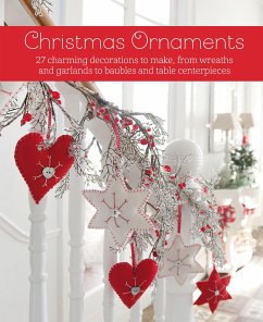 Christmas Ornaments - Books, CICO
